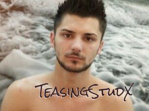 TeasingStudX