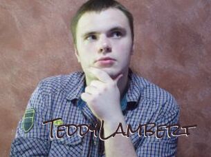 TeddyLambert