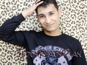 TeddyReadyPlay