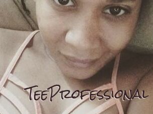 TeeProfessional