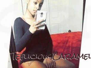 TeeliciousCaramel