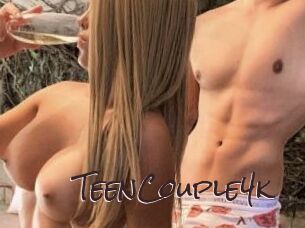 TeenCouple4k