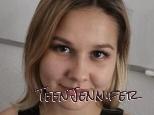 TeenJennifer