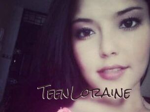 TeenLoraine