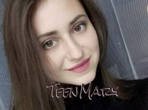 TeenMary