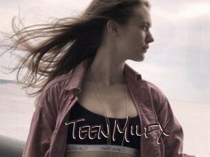 TeenMilfX
