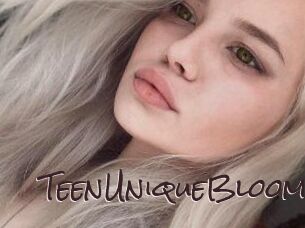 TeenUniqueBloom