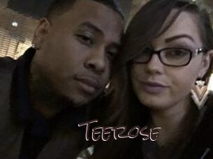 Teerose