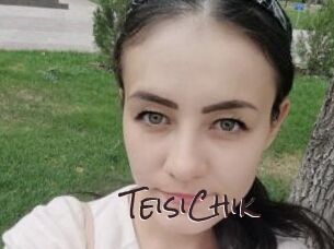 TeisiChik