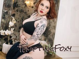 TemptingFoxy