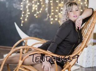 Tendekiss9