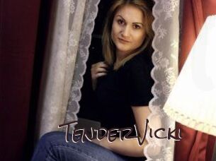TenderVicki