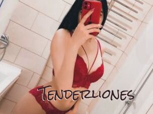 Tenderliones