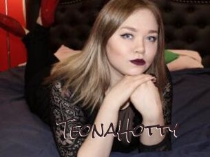 TeonaHotty