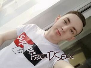 TeriDSexx