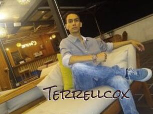 Terrellcox
