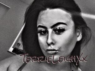 TerrieLeighXx