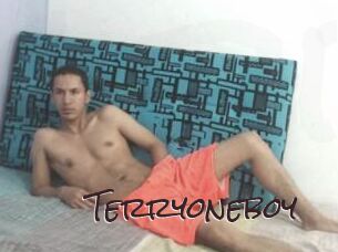 Terryoneboy