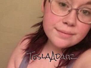 TeslaAdair