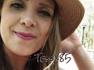TessX85