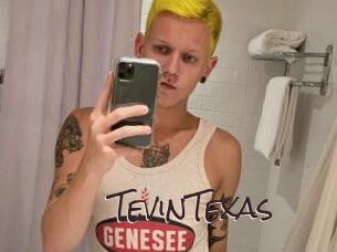 TevinTexas