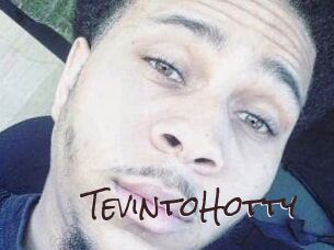 TevintoHotty