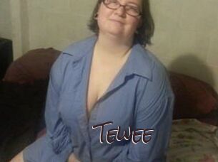 Tewee