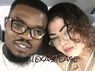 TexasTease
