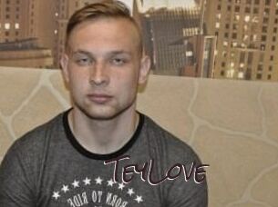 TeyLove Spicy Blogs