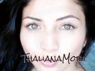 ThalianaMori