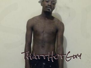 ThattHotGuy