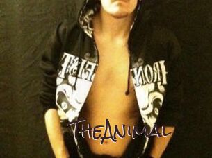 TheAnimal