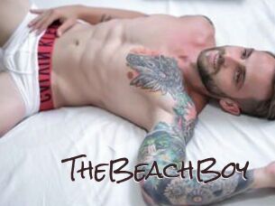 TheBeachBoy