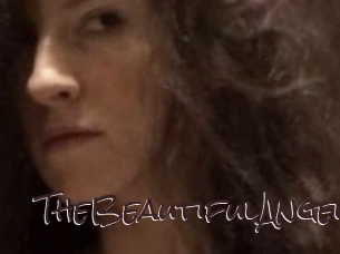 TheBeautifulAngel Spicy Blogs