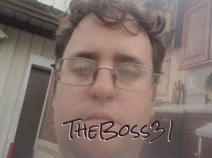 TheBoss31