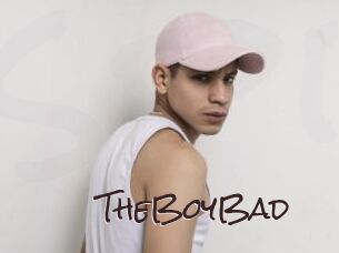 TheBoyBad