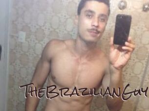 TheBrazilianGuy