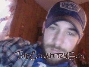 TheCountryBoy Spicy Blogs