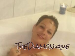 TheDiamonique