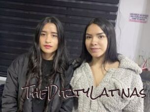 TheDirtyLatinas