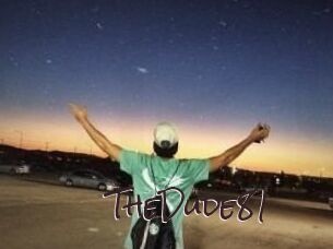 TheDude81 Spicy Blogs