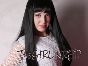 TheGIRLinRED