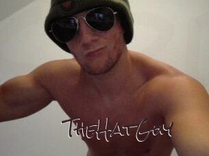 TheHatGuy