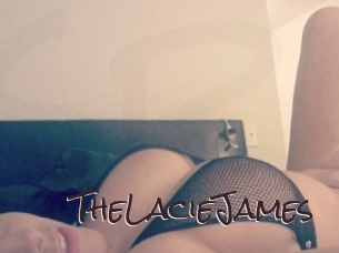 TheLacieJames Spicy Blogs