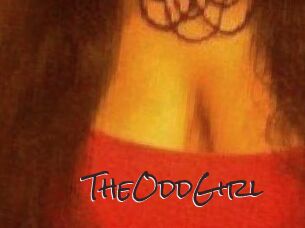 TheOddGirl