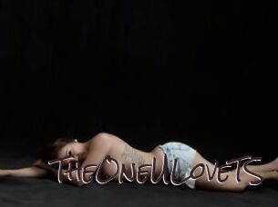 TheOneULoveTS