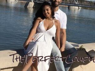 ThePerfectCouple