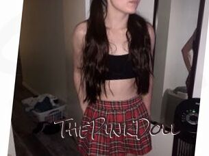 ThePinkDoll