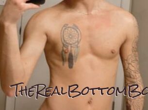 TheRealBottomBoy