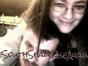 TheSouthShallRiseAgain